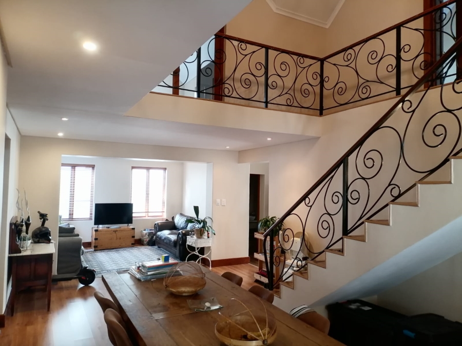 To Let 3 Bedroom Property for Rent in De Zalze Winelands Golf Estate Western Cape